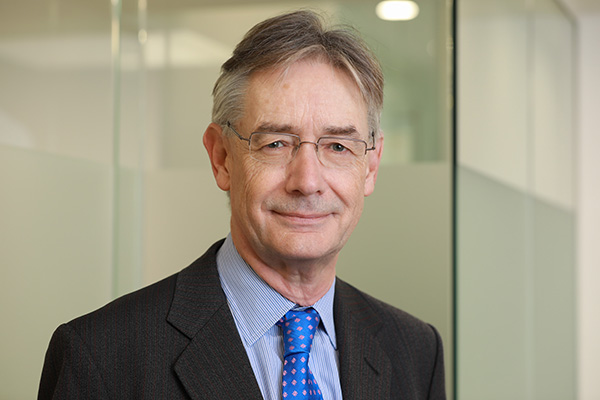 Adrian Coates